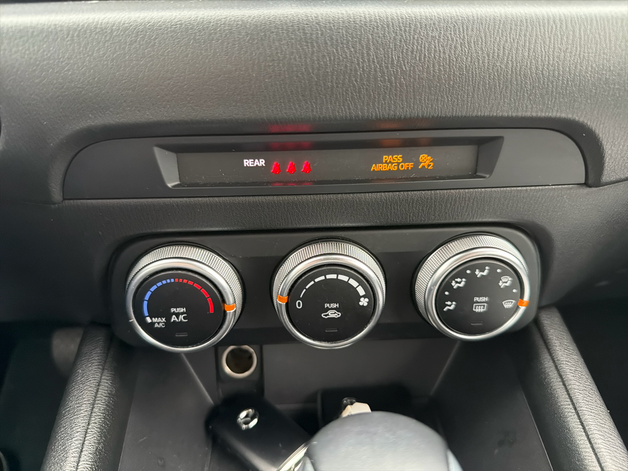 Mazda CX-5 2.5 S AWD 2023