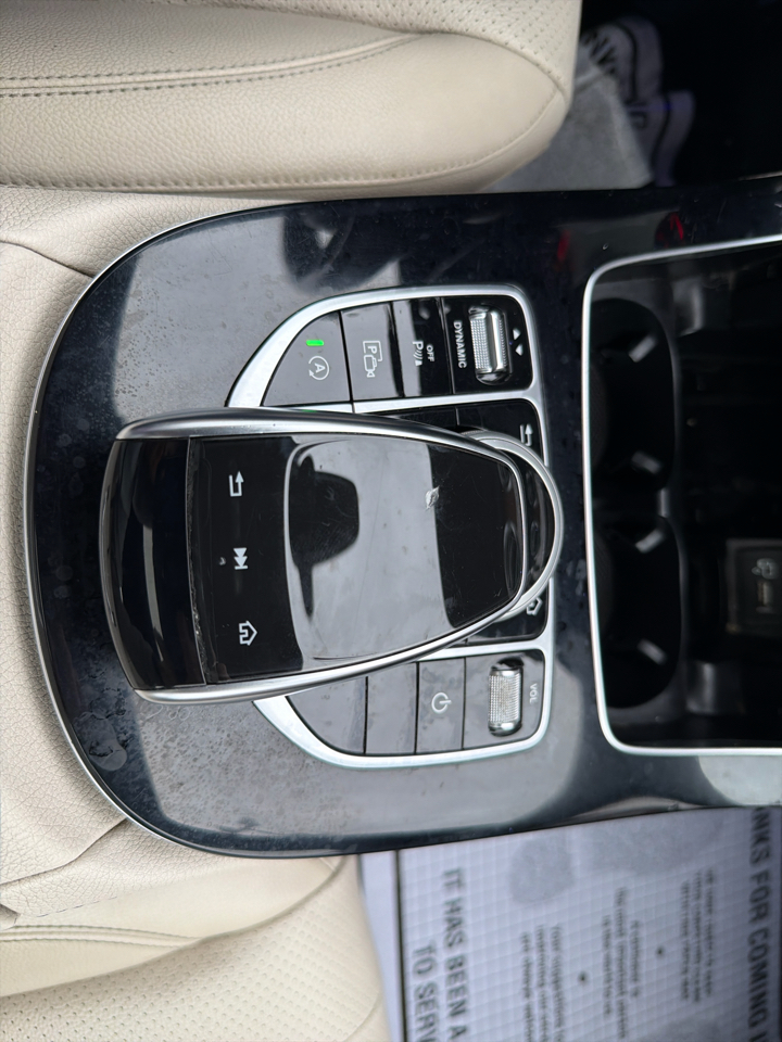 Mercedes-Benz E-Class E 300 4MATIC Sedan 2018