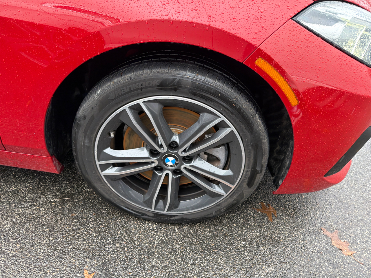 BMW 2 Series 228i xDrive Gran Coupe 2021