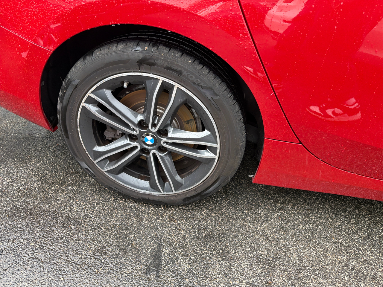 BMW 2 Series 228i xDrive Gran Coupe 2021