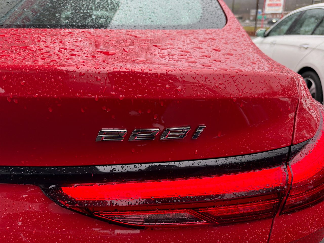 BMW 2 Series 228i xDrive Gran Coupe 2021