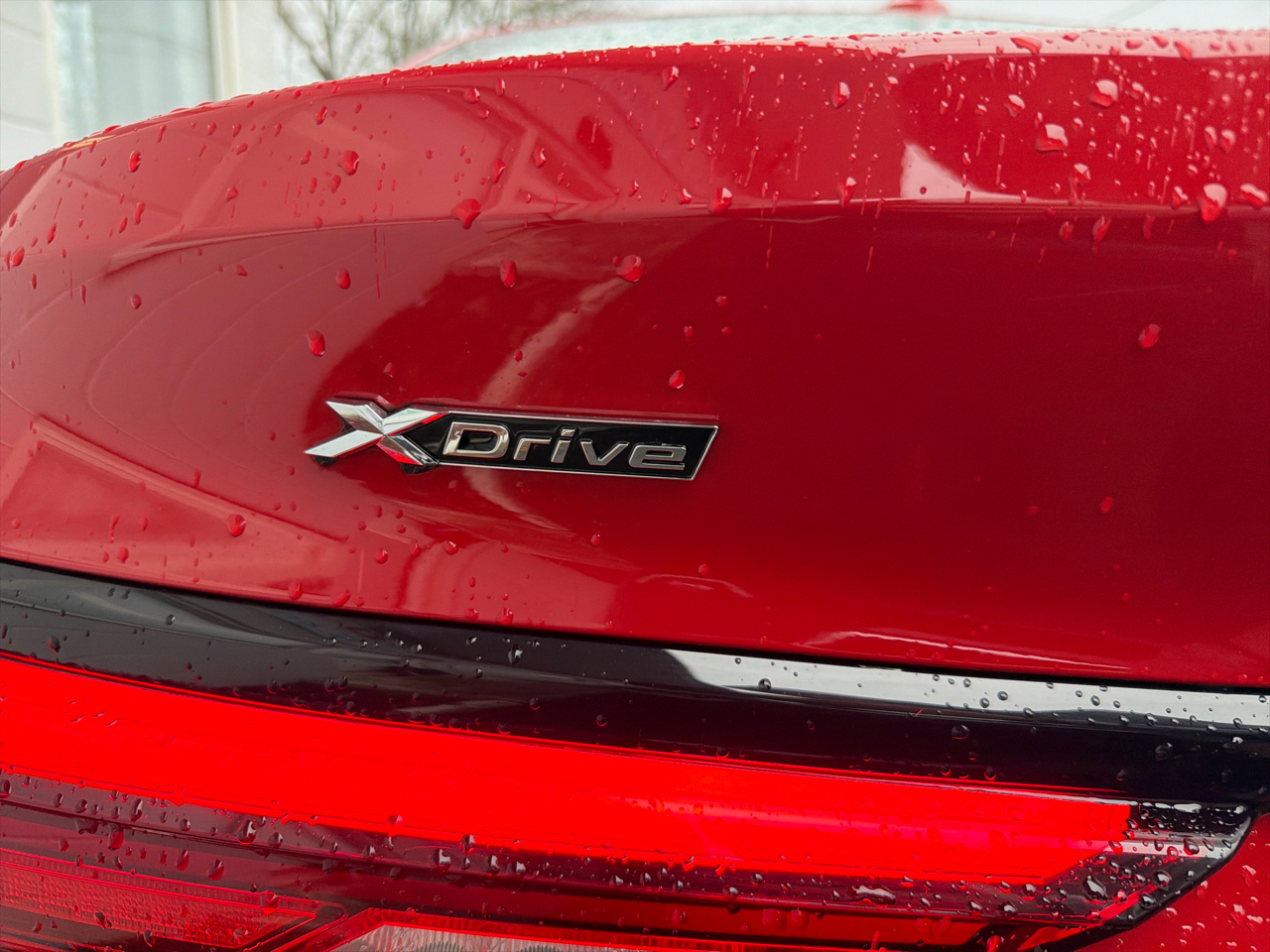 BMW 2 Series 228i xDrive Gran Coupe 2021