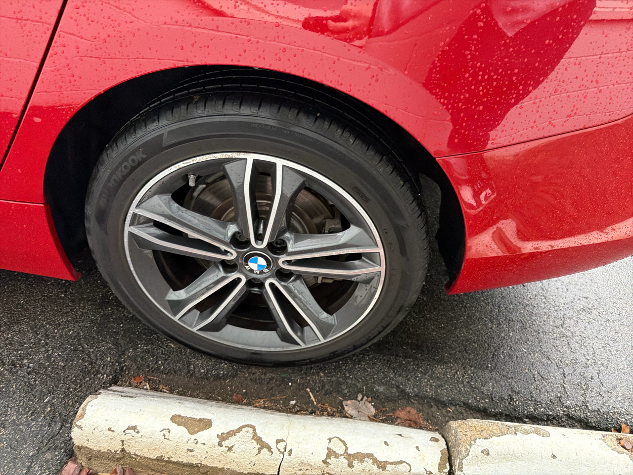 BMW 2 Series 228i xDrive Gran Coupe 2021