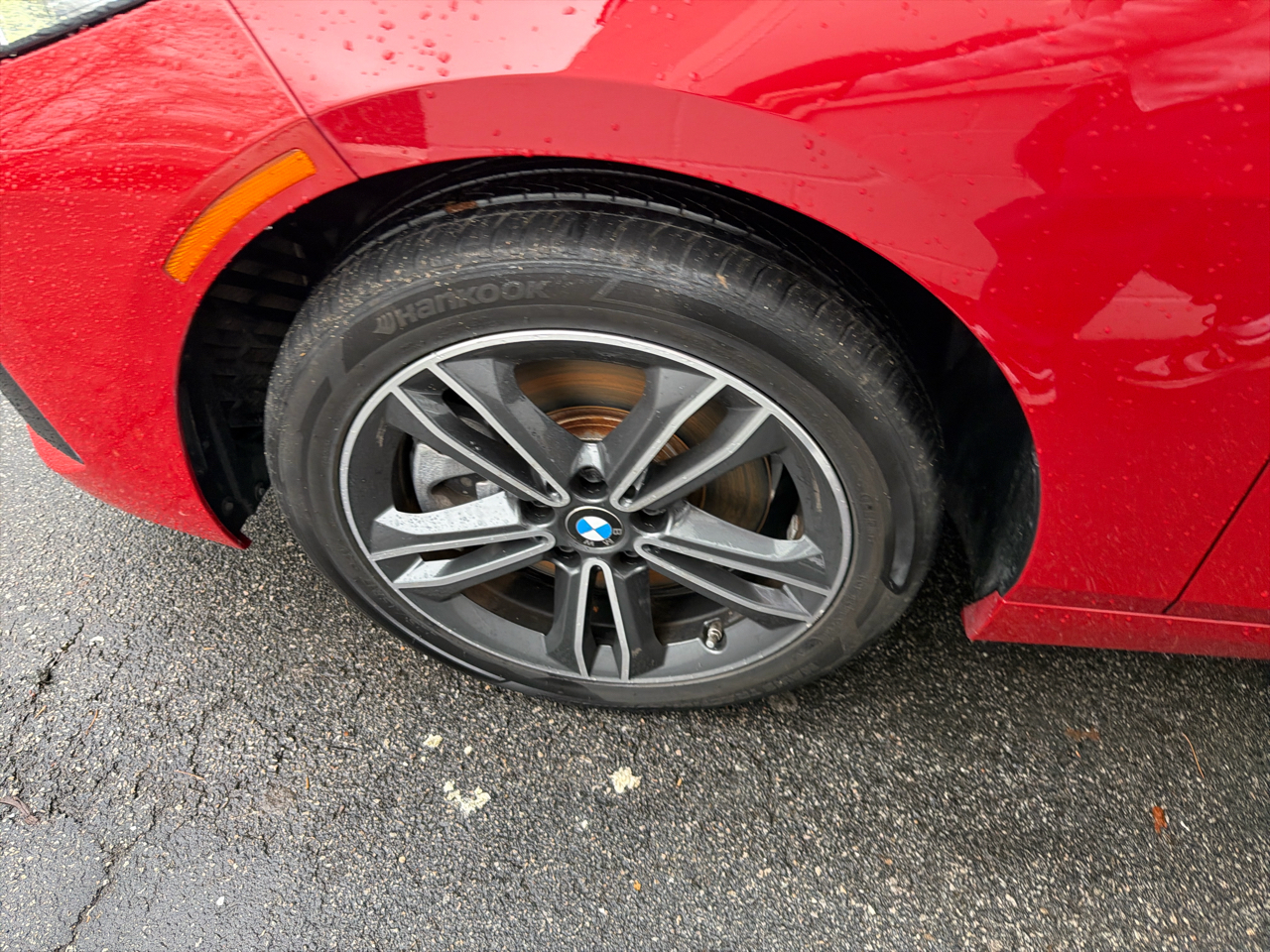 BMW 2 Series 228i xDrive Gran Coupe 2021