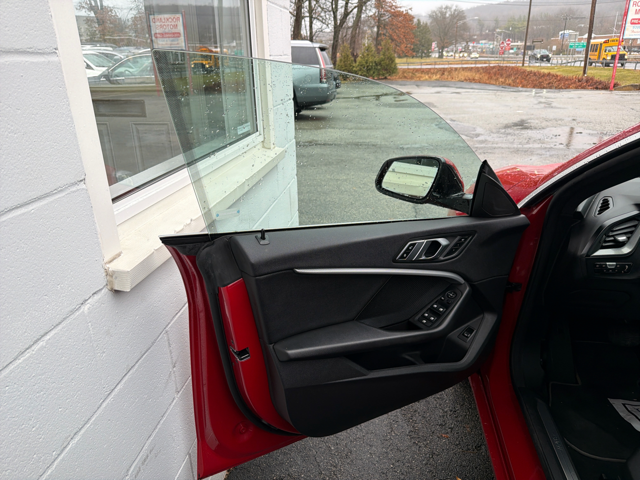 BMW 2 Series 228i xDrive Gran Coupe 2021