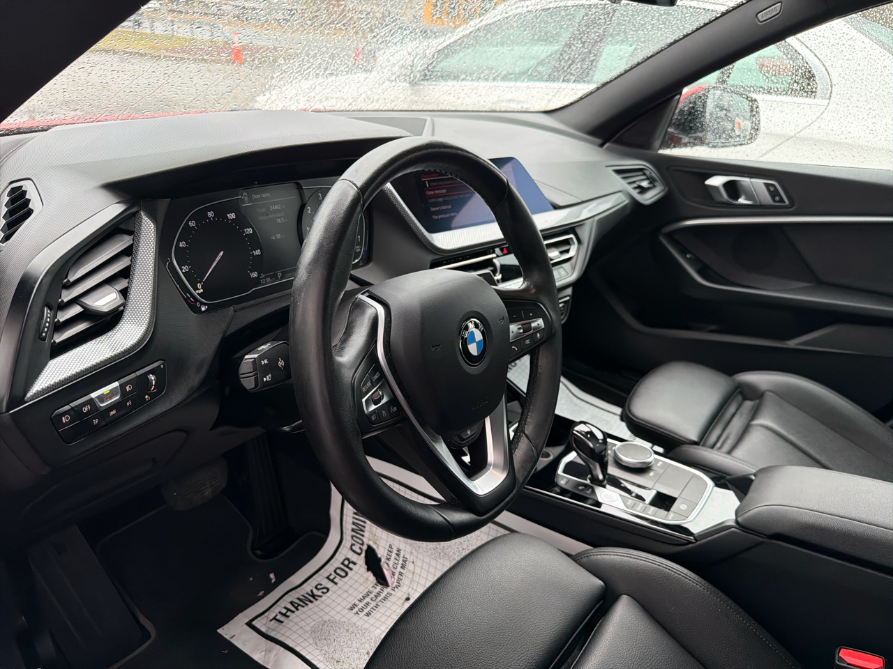 BMW 2 Series 228i xDrive Gran Coupe 2021
