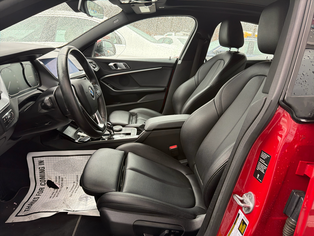 BMW 2 Series 228i xDrive Gran Coupe 2021