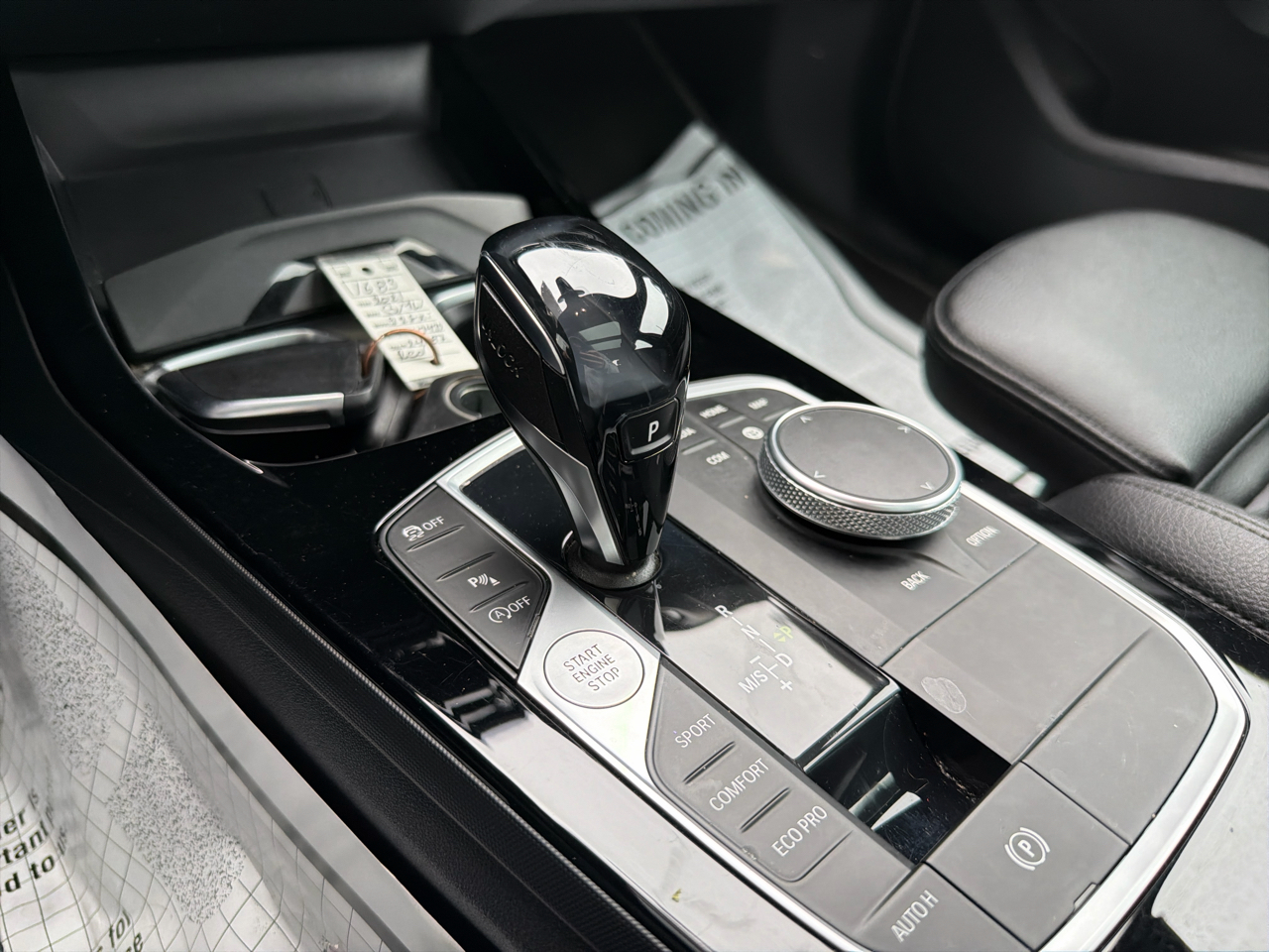 BMW 2 Series 228i xDrive Gran Coupe 2021