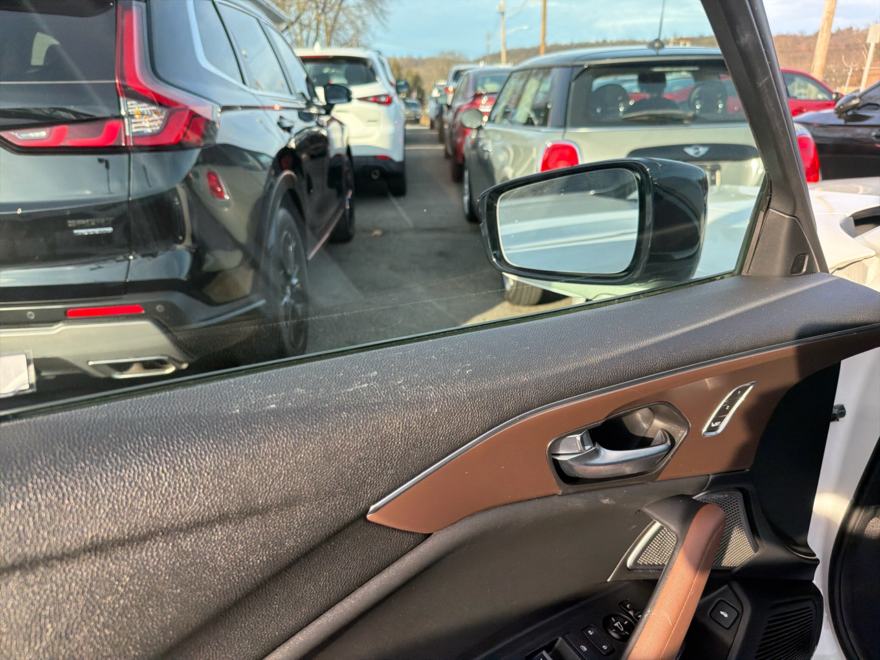 Acura TLX FWD w/Technology Package 2021