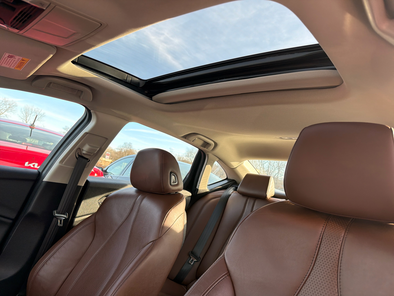 Acura TLX FWD w/Technology Package 2021