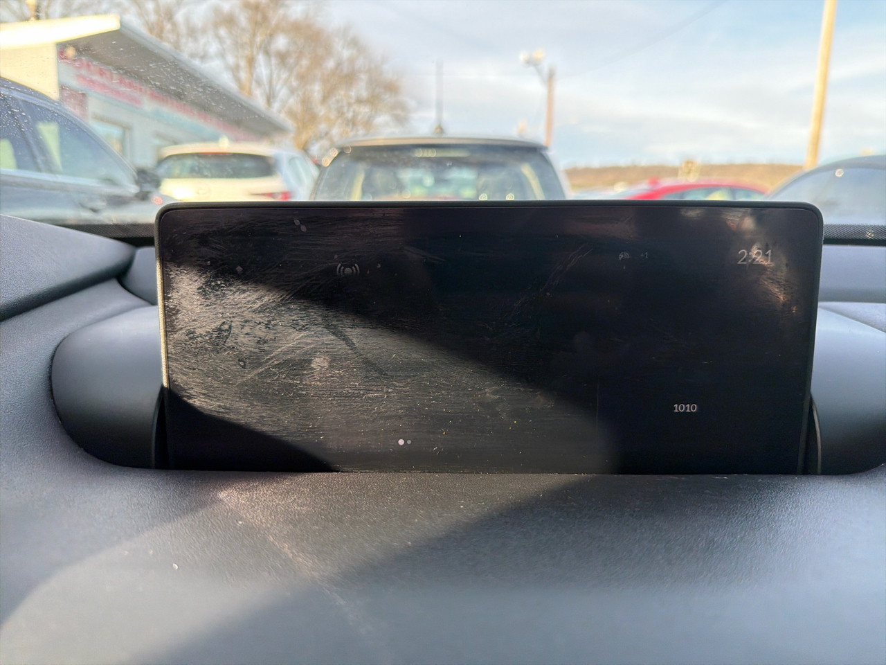 Acura TLX FWD w/Technology Package 2021