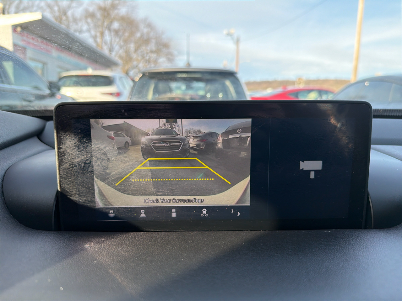 Acura TLX FWD w/Technology Package 2021