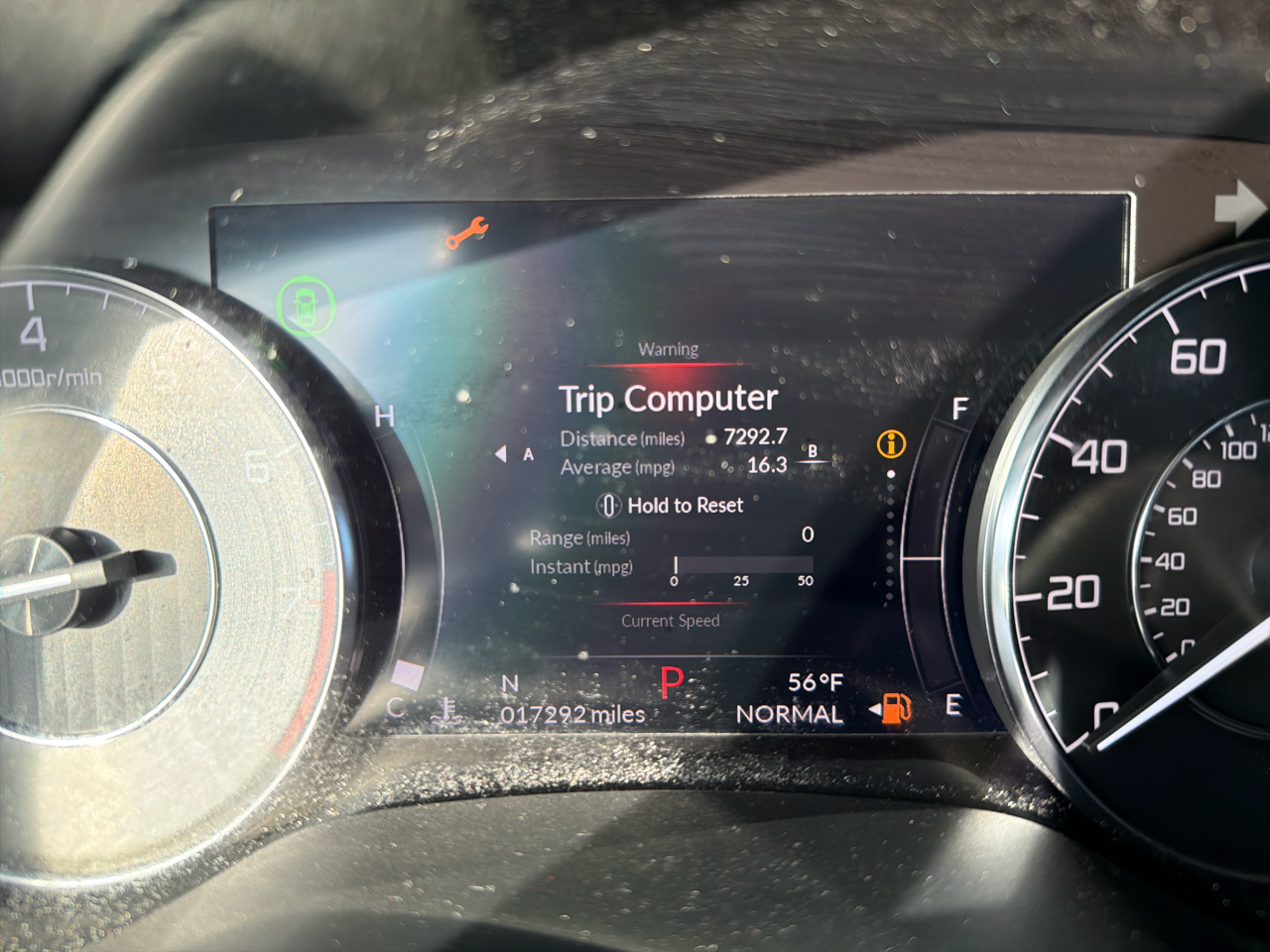 Acura TLX FWD w/Technology Package 2021