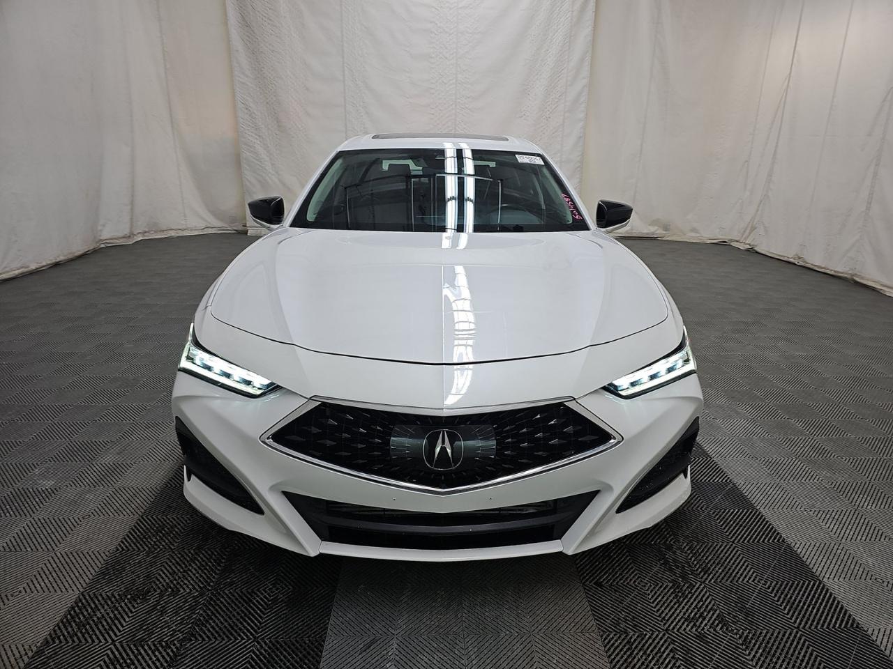 Acura TLX Technology Package 2021