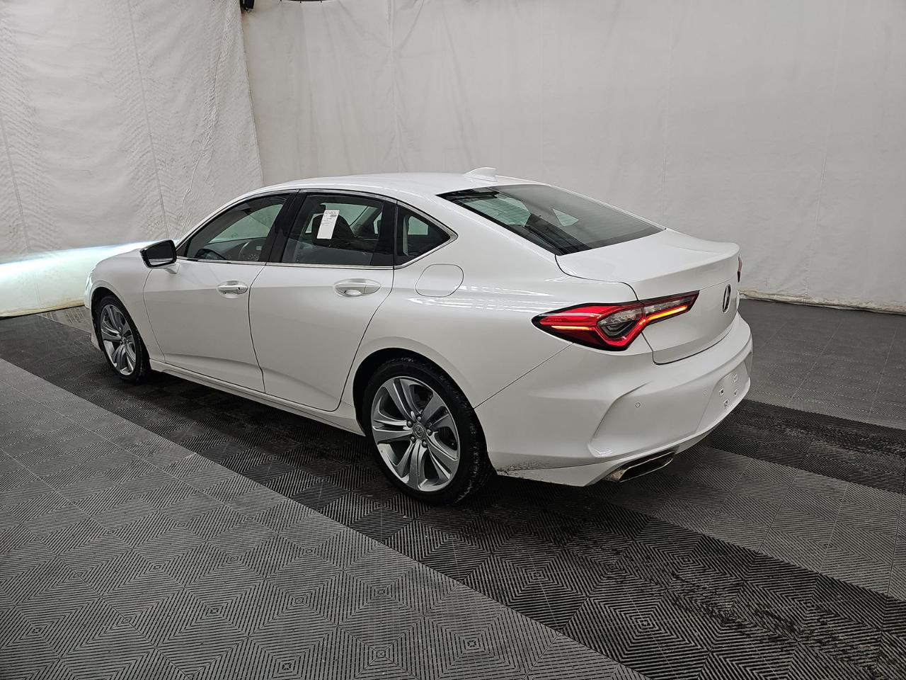 Acura TLX Technology Package 2021