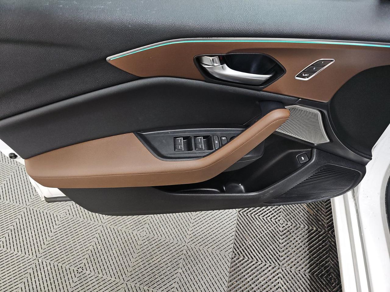 Acura TLX Technology Package 2021