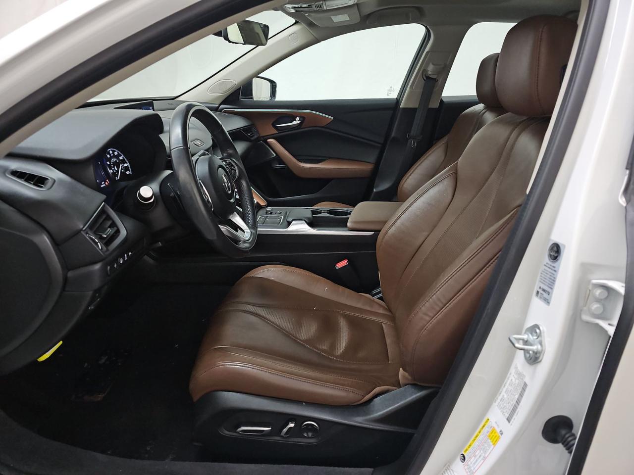 Acura TLX Technology Package 2021