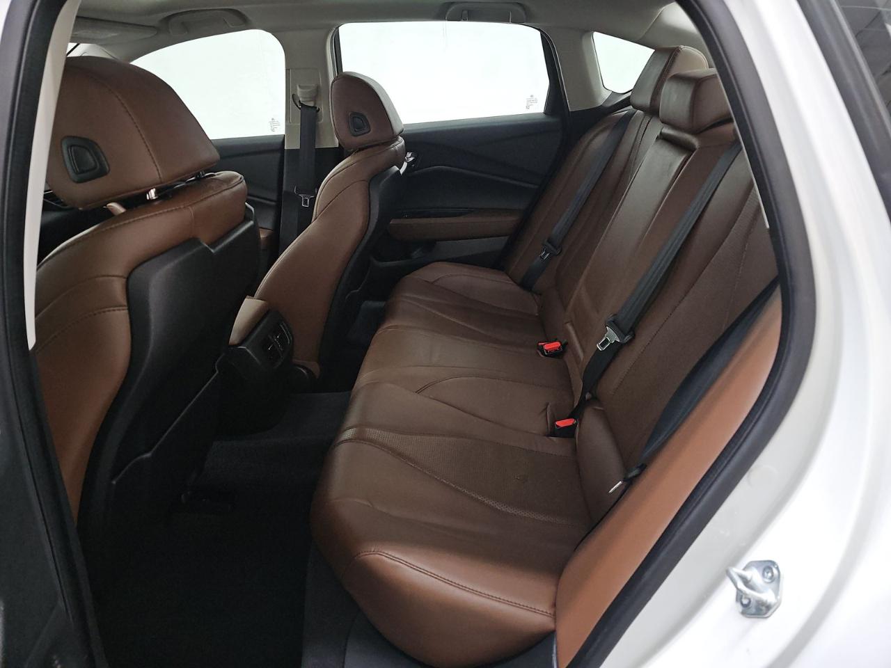 Acura TLX Technology Package 2021