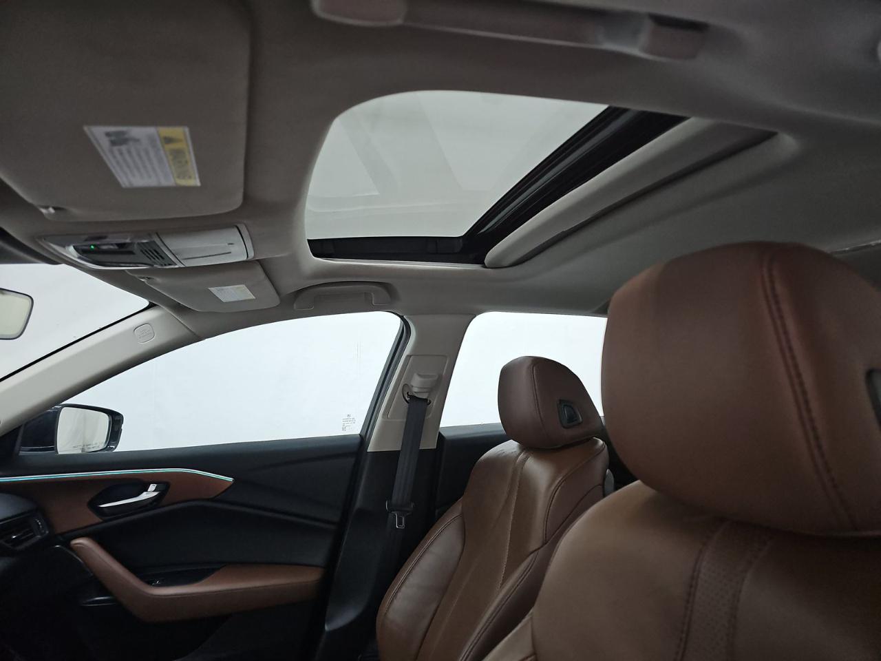 Acura TLX Technology Package 2021