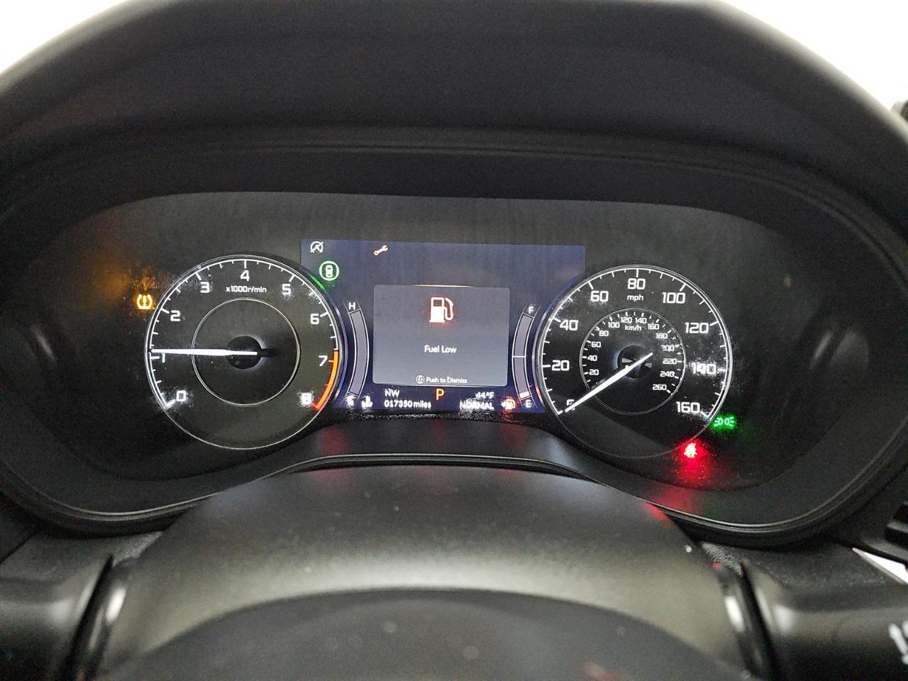 Acura TLX Technology Package 2021