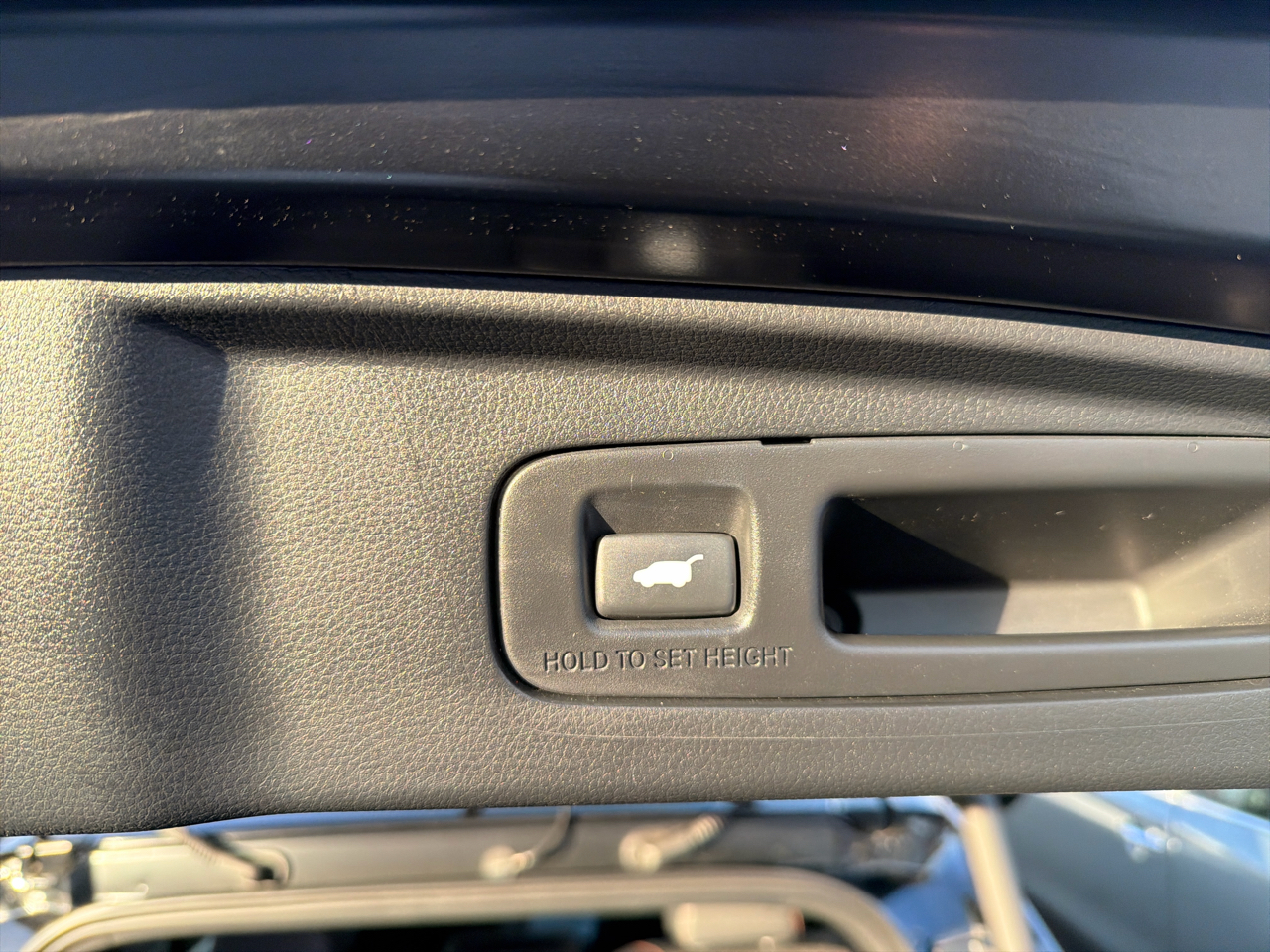 Honda CR-V Hybrid Sport Touring AWD 2023