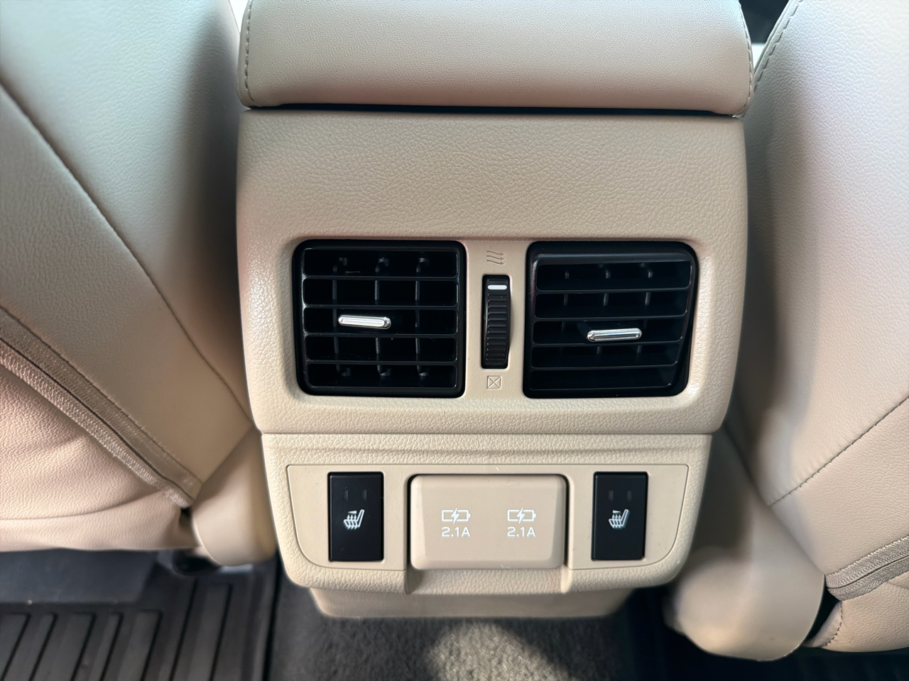 Subaru Outback 3.6R Limited 2019