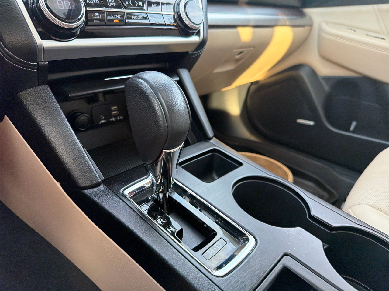 Subaru Outback 3.6R Limited 2019