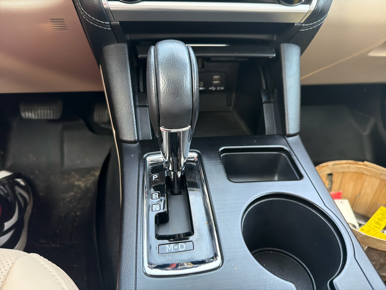 Subaru Outback 3.6R Limited 2019