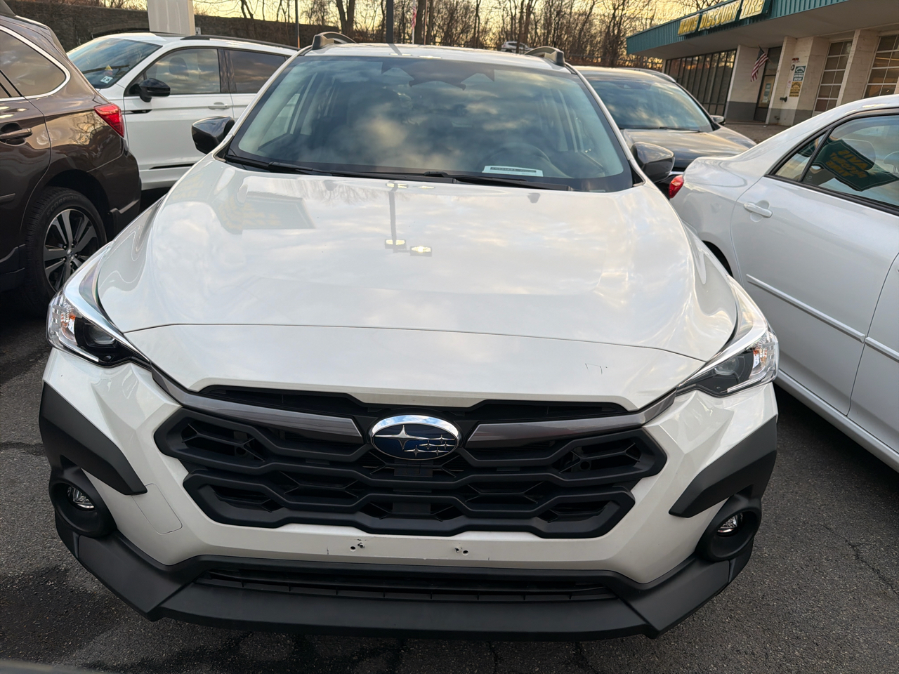 Subaru Crosstrek Premium AWD 2024