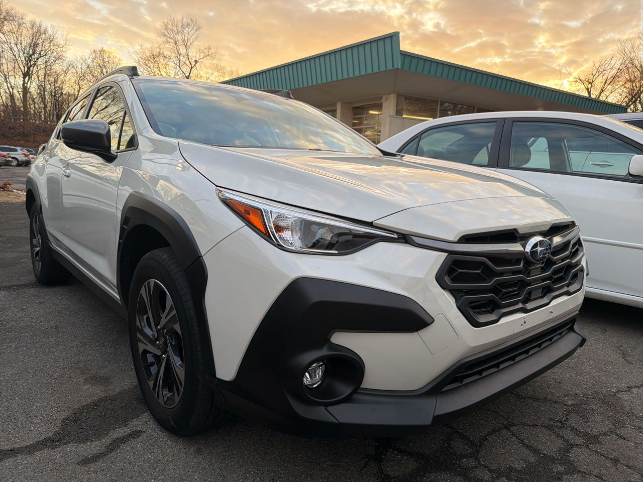 Subaru Crosstrek Premium AWD 2024