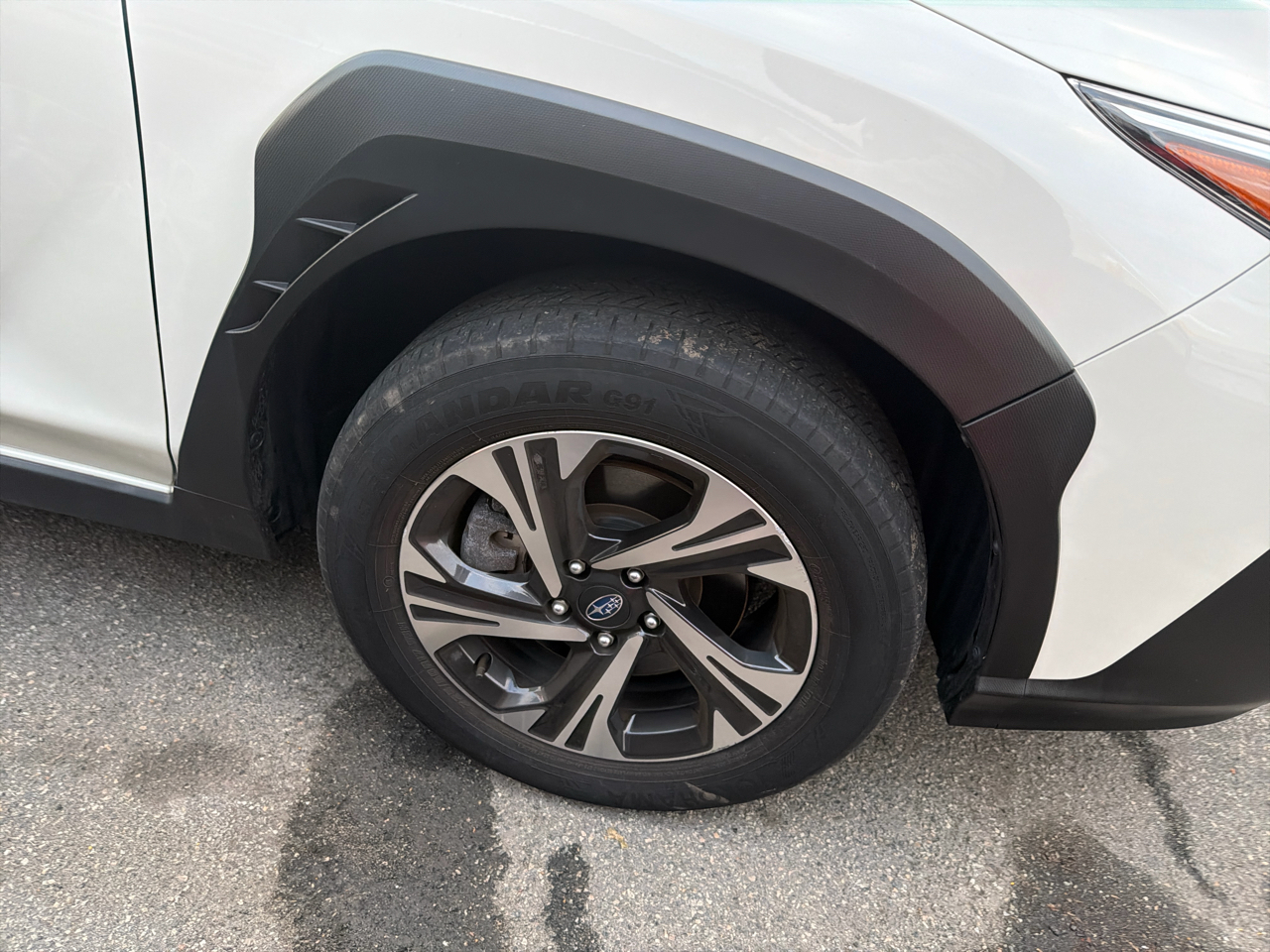 Subaru Crosstrek Premium AWD 2024