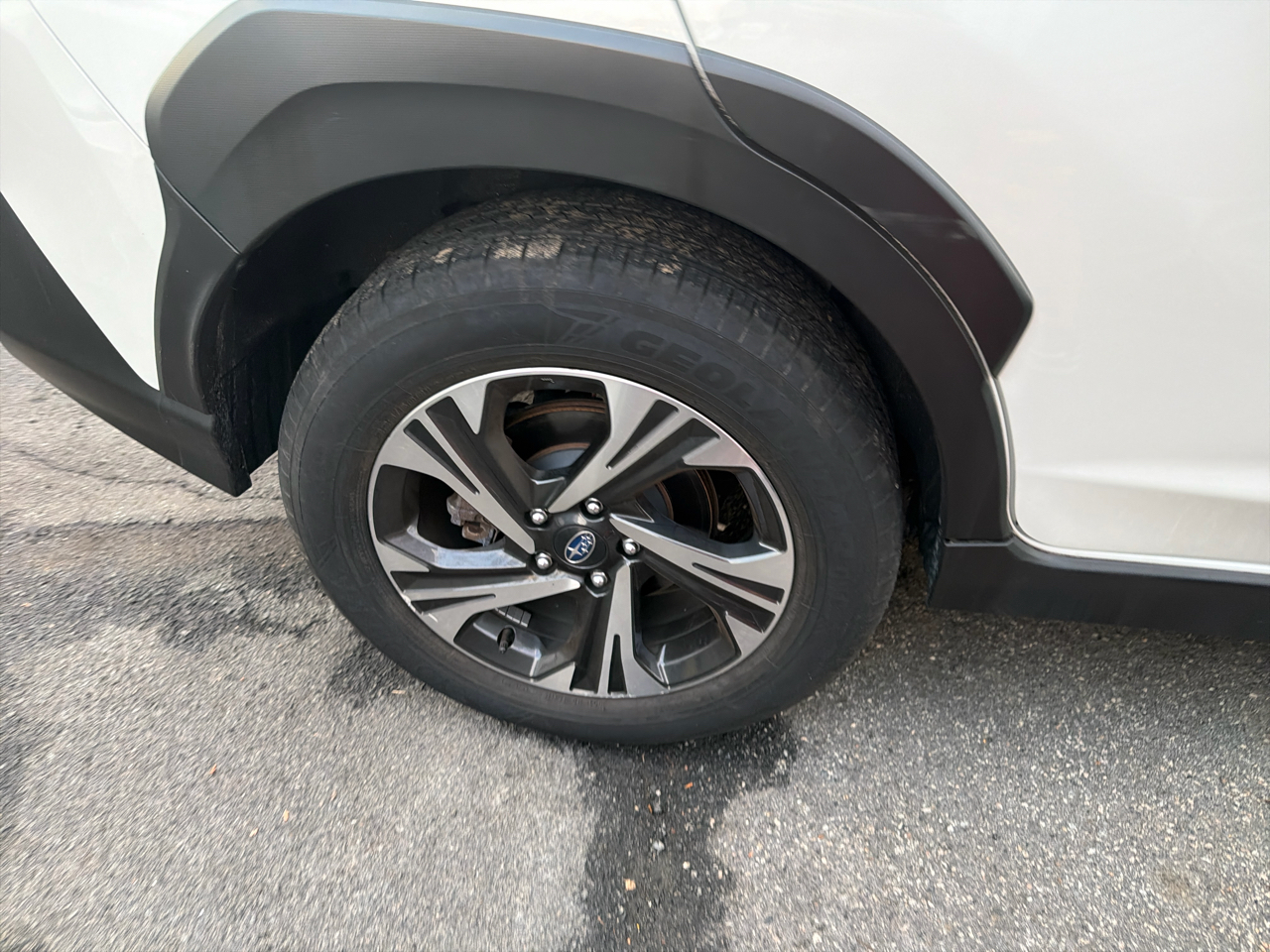 Subaru Crosstrek Premium AWD 2024