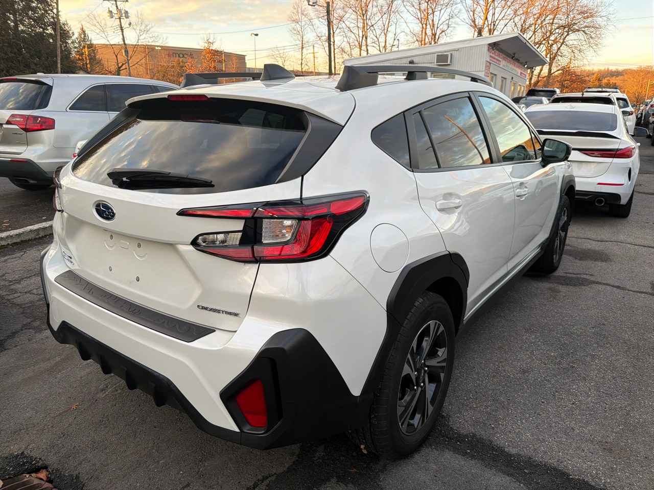 Subaru Crosstrek Premium AWD 2024