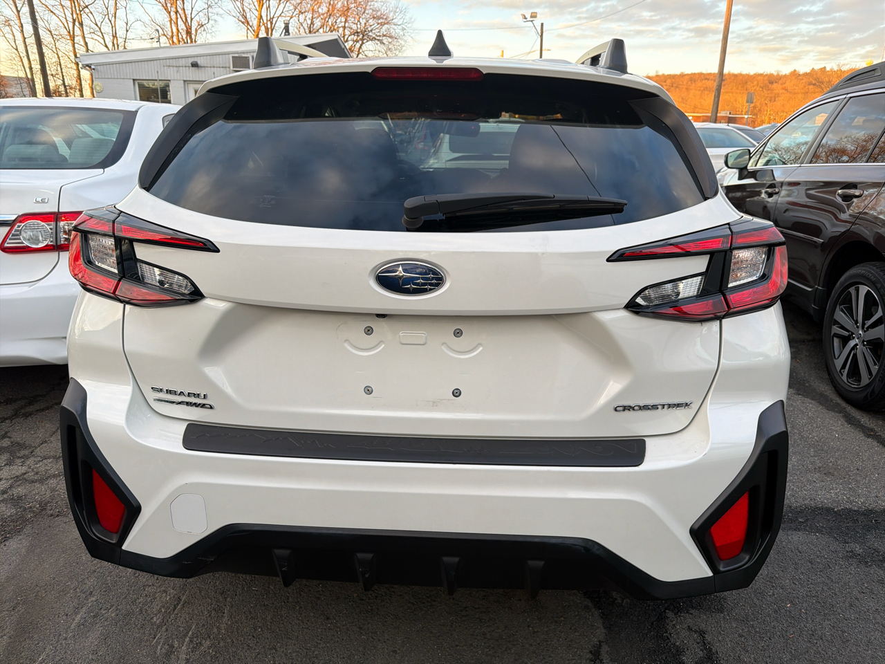 Subaru Crosstrek Premium AWD 2024