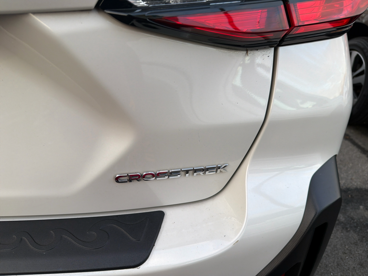 Subaru Crosstrek Premium AWD 2024