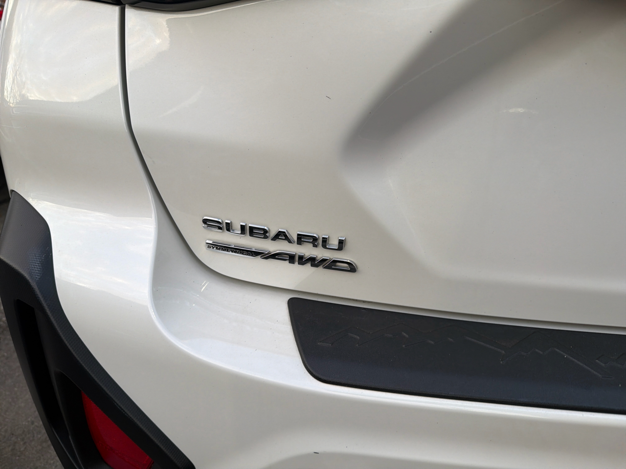 Subaru Crosstrek Premium AWD 2024