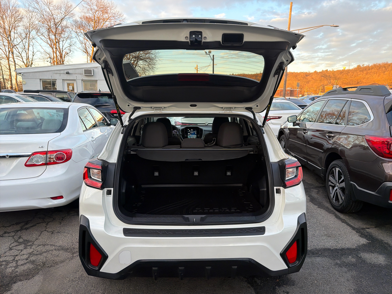 Subaru Crosstrek Premium AWD 2024