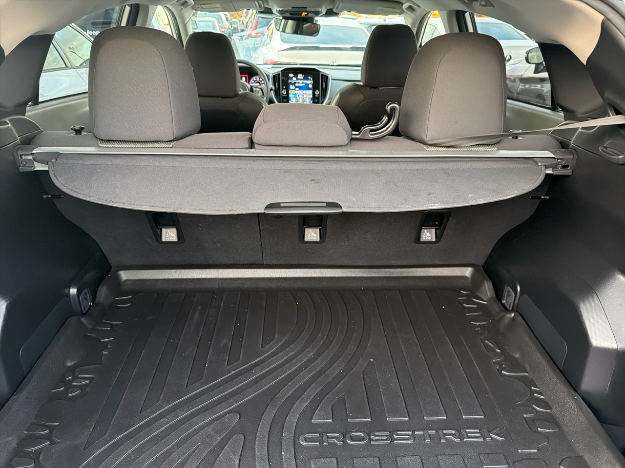 Subaru Crosstrek Premium AWD 2024