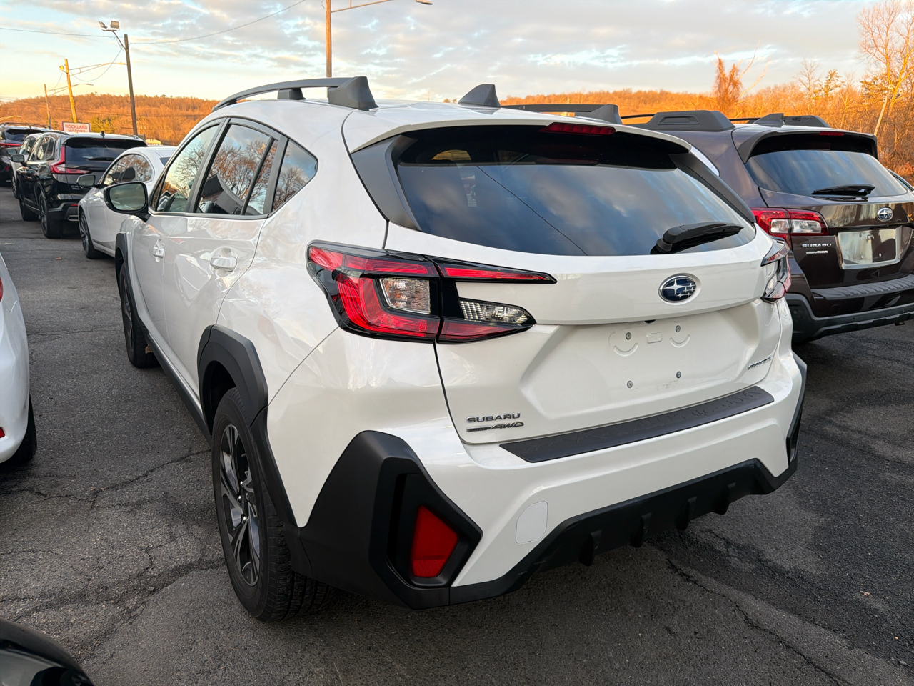 Subaru Crosstrek Premium AWD 2024