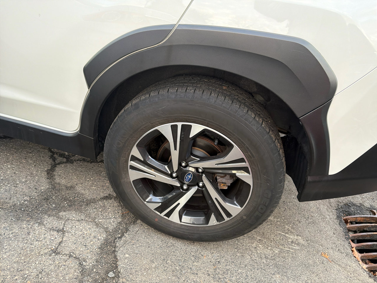 Subaru Crosstrek Premium AWD 2024