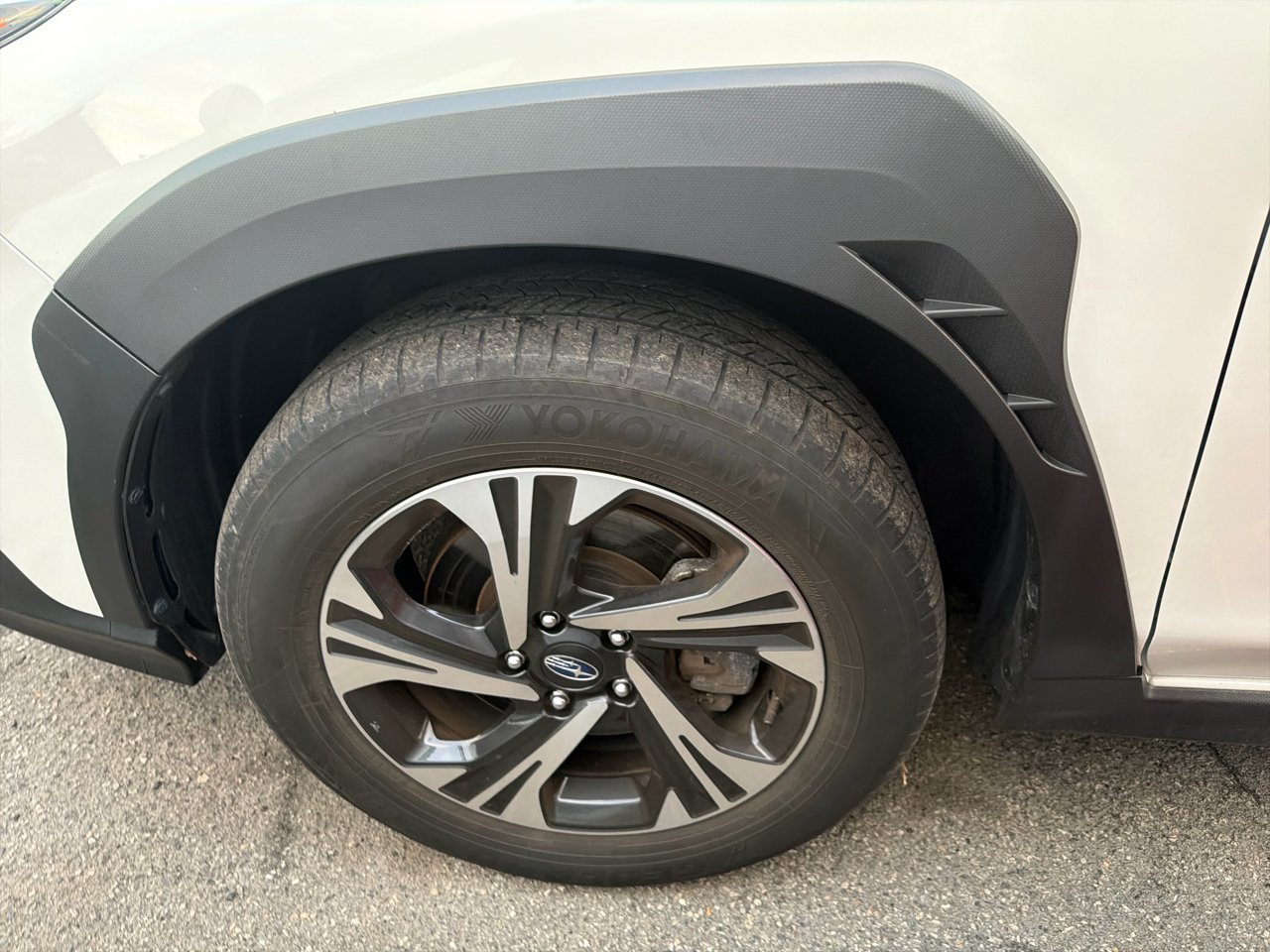 Subaru Crosstrek Premium AWD 2024