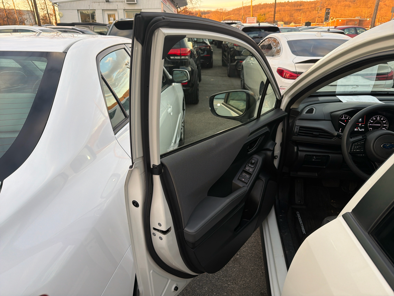 Subaru Crosstrek Premium AWD 2024