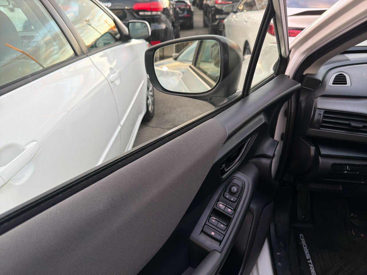 Subaru Crosstrek Premium AWD 2024