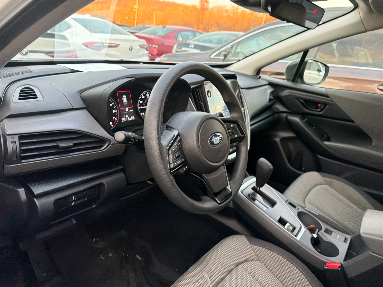 Subaru Crosstrek Premium AWD 2024