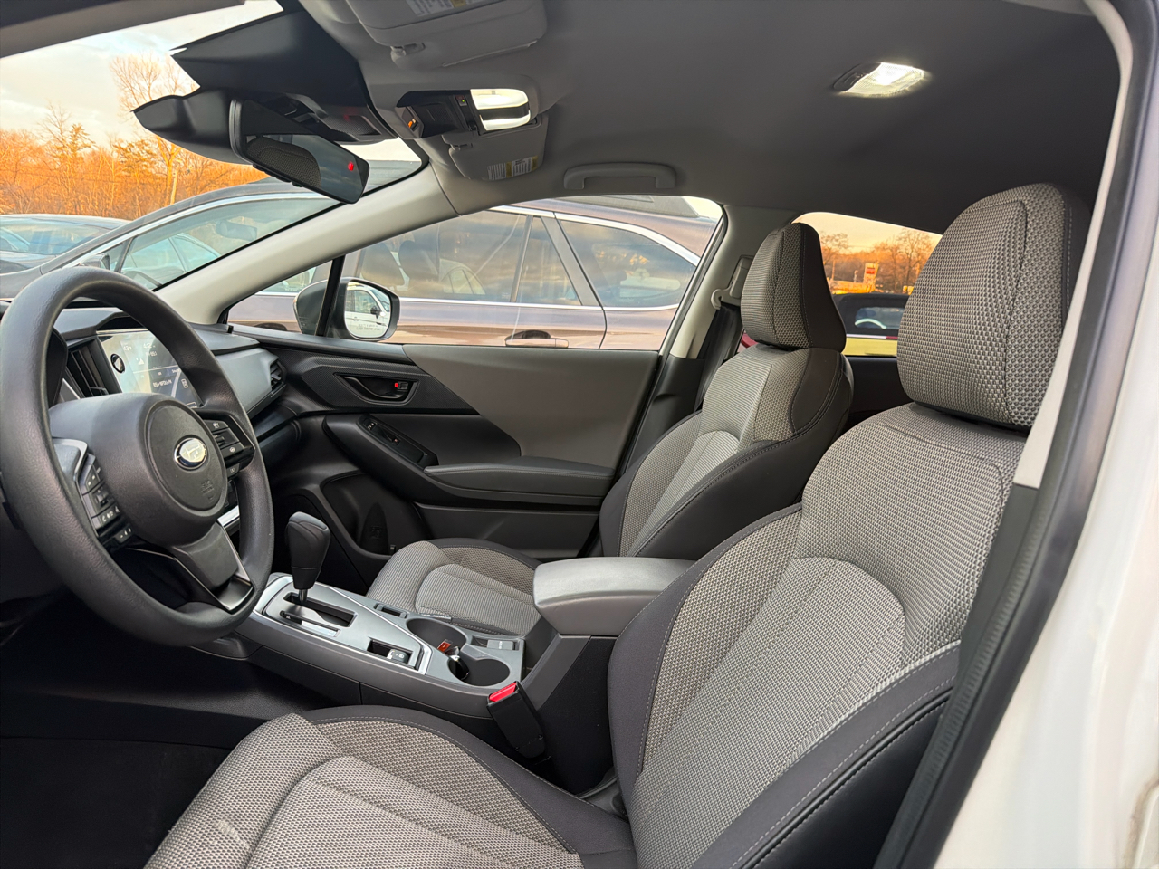 Subaru Crosstrek Premium AWD 2024