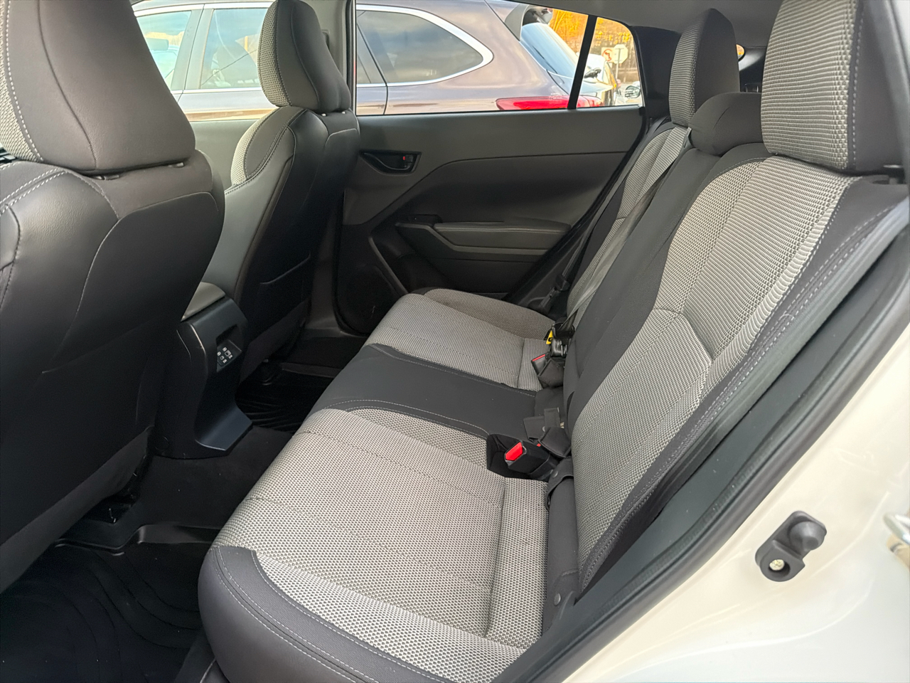 Subaru Crosstrek Premium AWD 2024