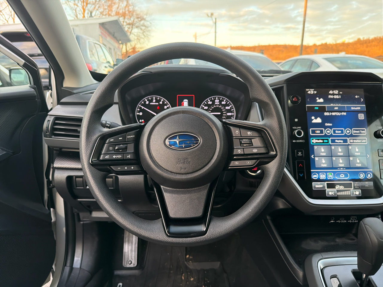 Subaru Crosstrek Premium AWD 2024