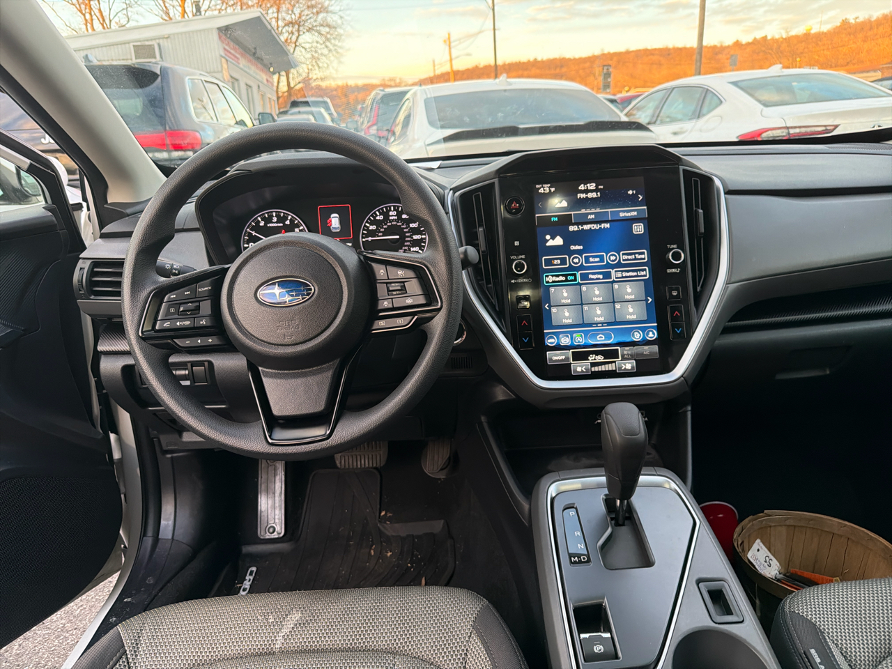 Subaru Crosstrek Premium AWD 2024