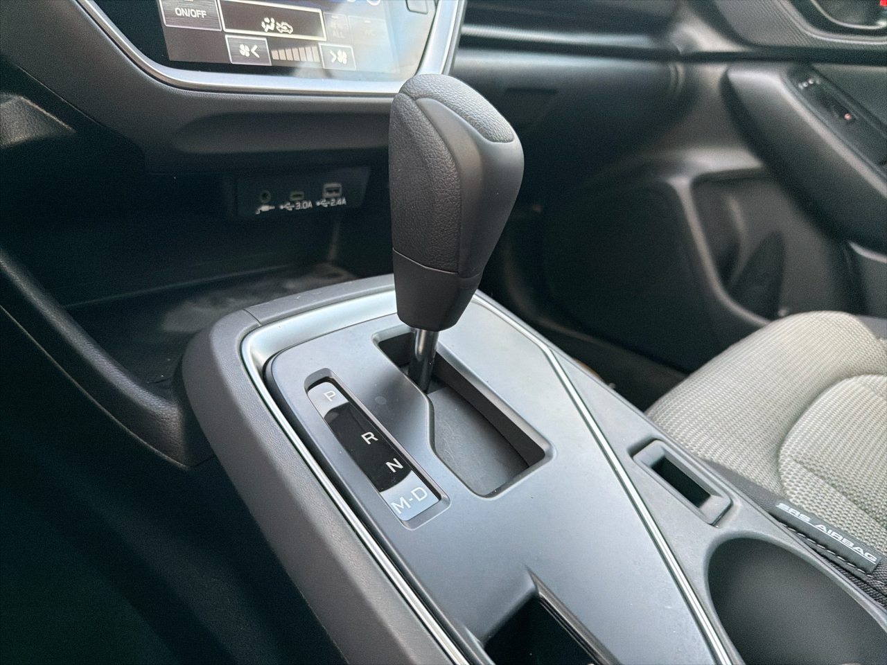 Subaru Crosstrek Premium AWD 2024