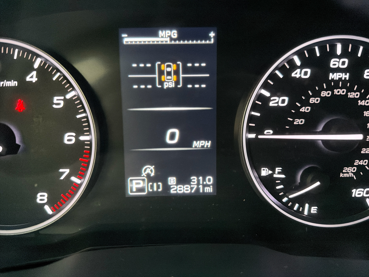 Subaru Crosstrek Premium AWD 2024